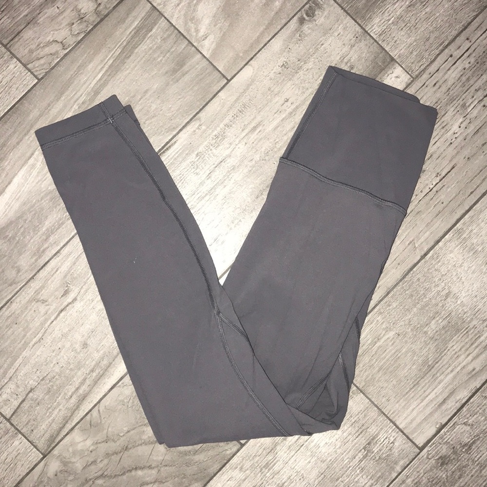 Lululemon align leggings